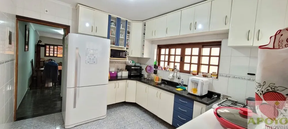 Casa, 3 quartos, 140 m² - Foto 3