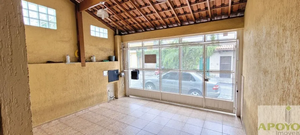Casa, 3 quartos, 140 m² - Foto 9