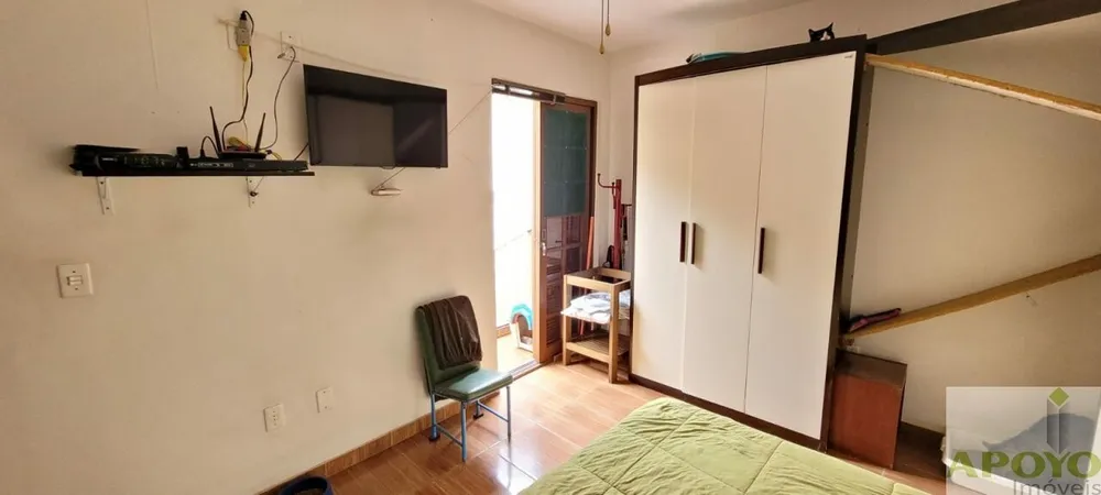 Casa, 3 quartos, 140 m² - Foto 8