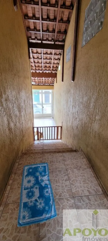 Casa, 3 quartos, 140 m² - Foto 12