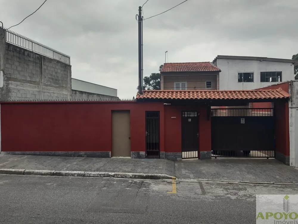 Casa, 5 quartos, 162 m² - Foto 18