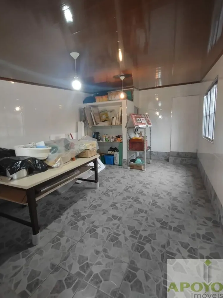 Casa, 5 quartos, 162 m² - Foto 13