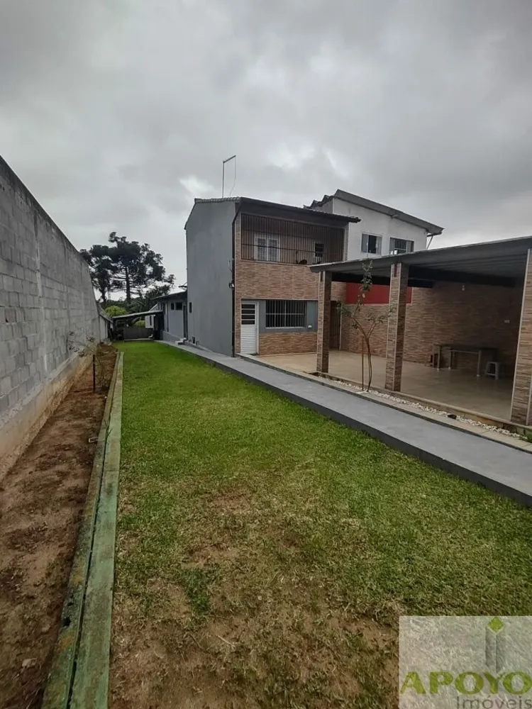 Casa, 5 quartos, 162 m² - Foto 9