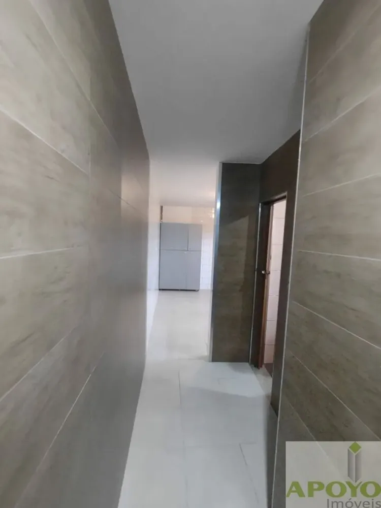 Casa, 5 quartos, 162 m² - Foto 1