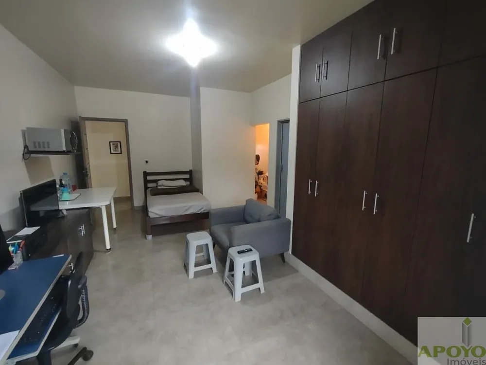 Casa, 5 quartos, 162 m² - Foto 12
