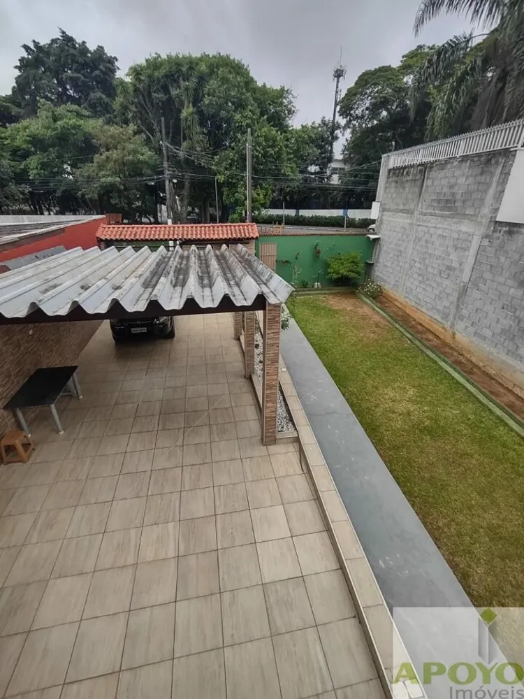 Casa, 5 quartos, 162 m² - Foto 6
