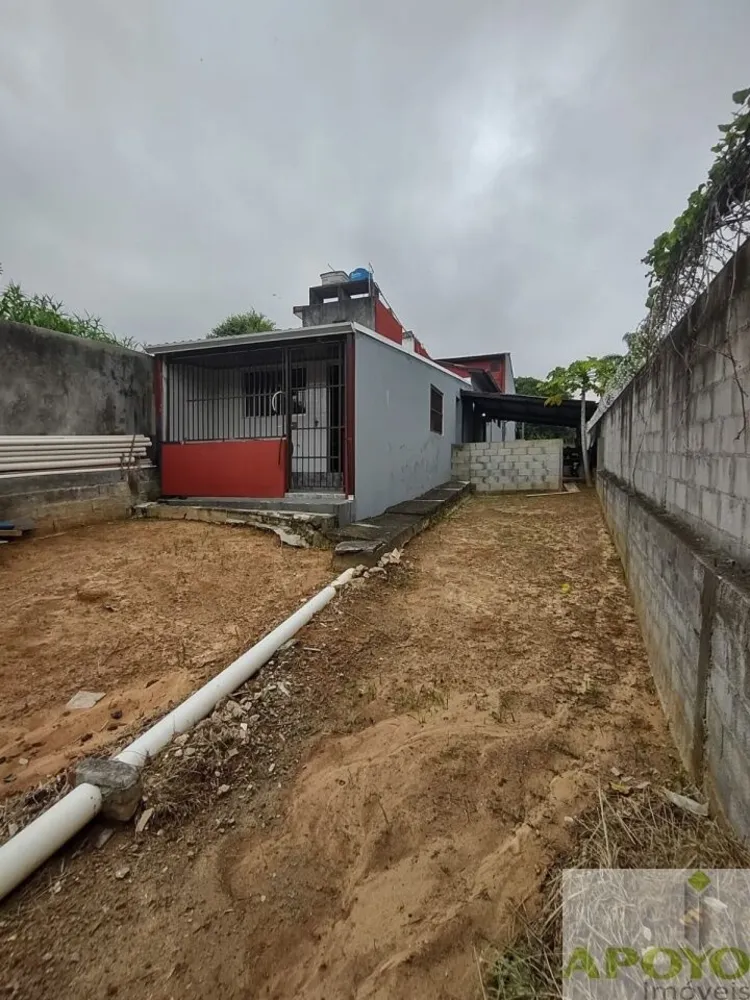 Casa, 5 quartos, 162 m² - Foto 14
