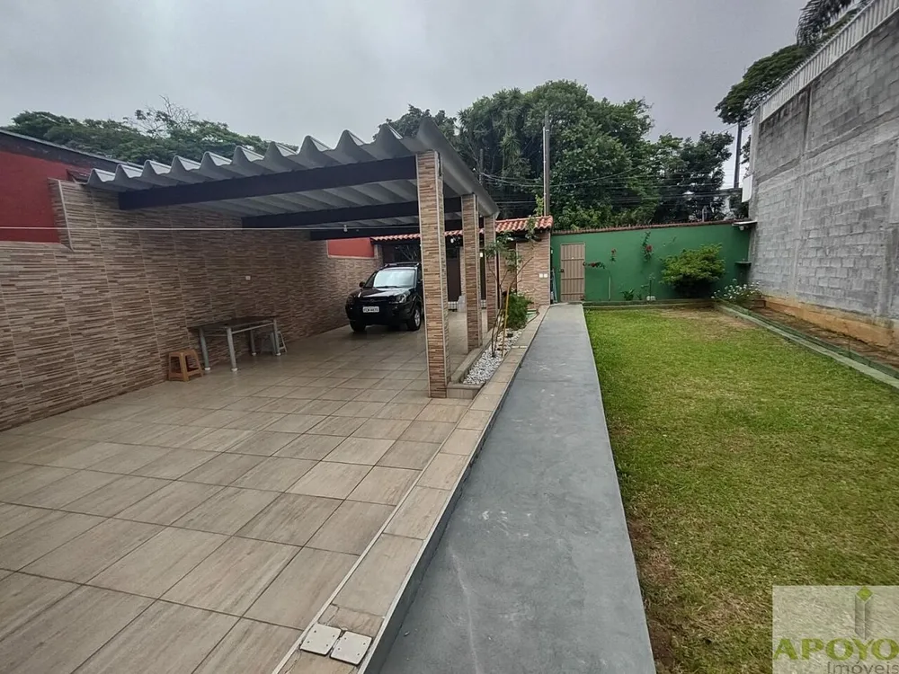 Casa, 5 quartos, 162 m² - Foto 15