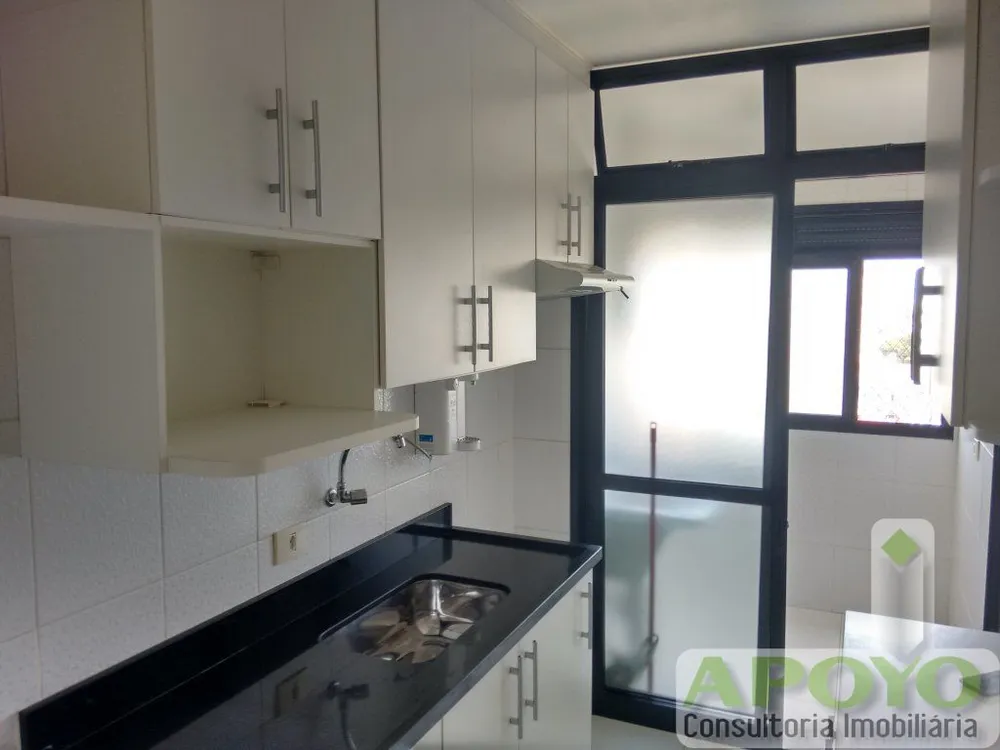 Apartamento, 2 quartos, 57 m² - Foto 12