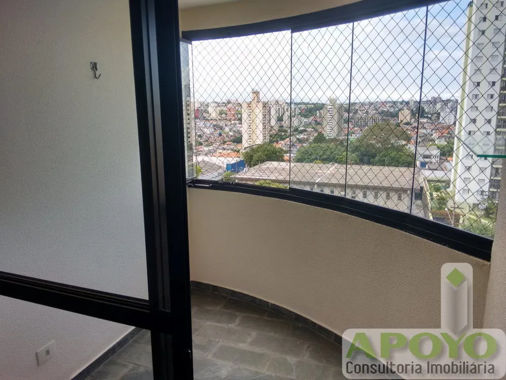 Apartamento, 2 quartos, 57 m² - Foto 2