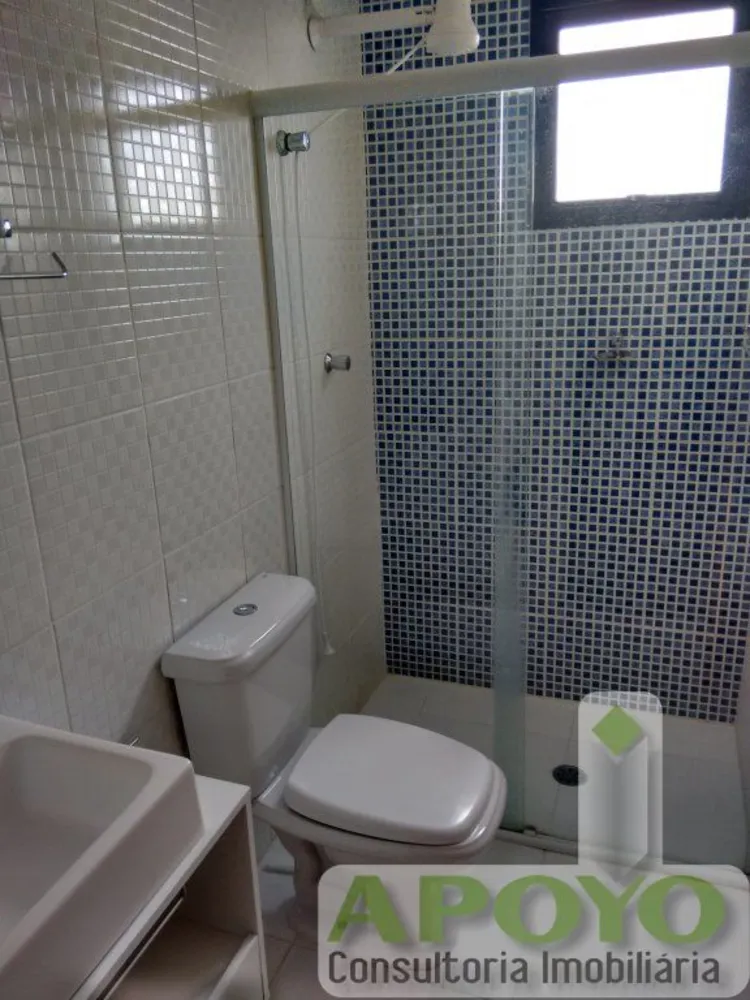 Apartamento, 2 quartos, 57 m² - Foto 4