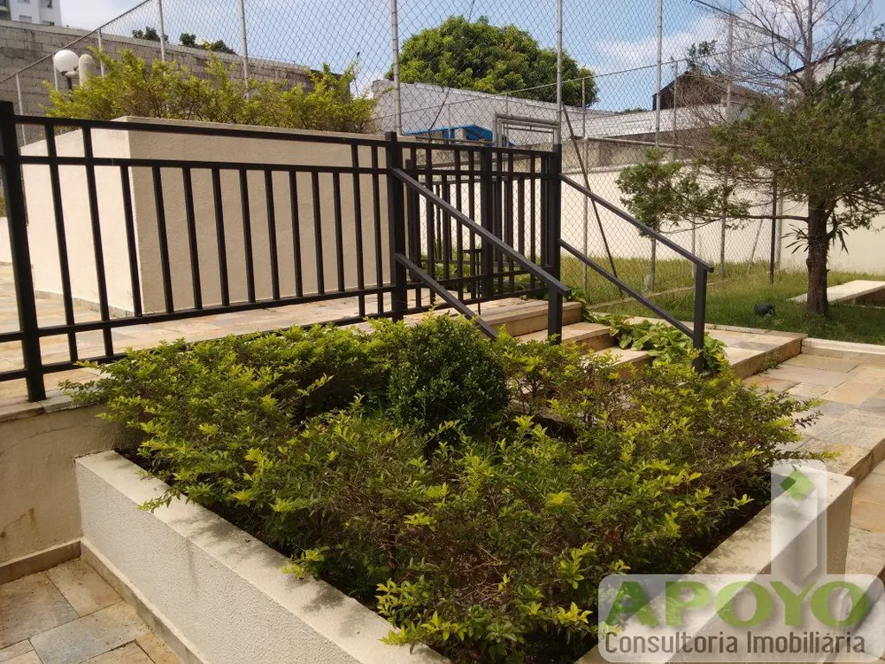 Apartamento, 2 quartos, 57 m² - Foto 9