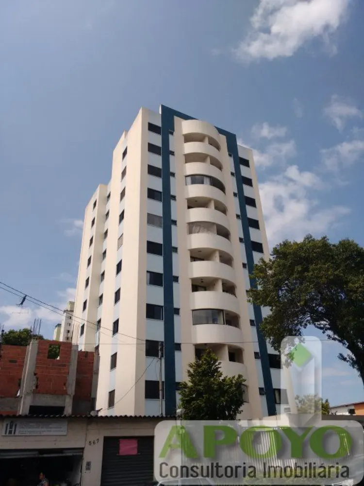 Apartamento, 2 quartos, 57 m² - Foto 11
