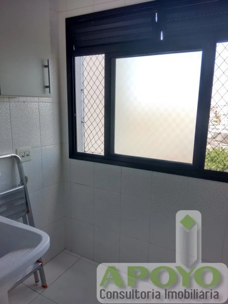 Apartamento, 2 quartos, 57 m² - Foto 10