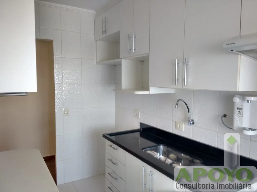 Apartamento, 2 quartos, 57 m² - Foto 6