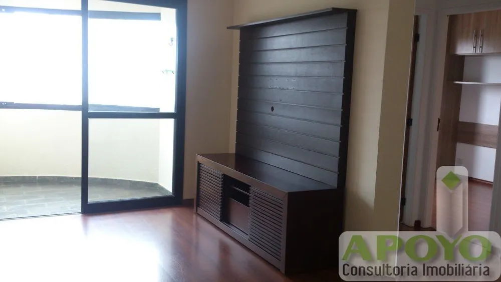 Apartamento, 2 quartos, 57 m² - Foto 7