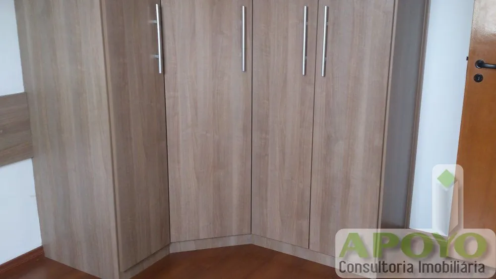 Apartamento, 2 quartos, 57 m² - Foto 5