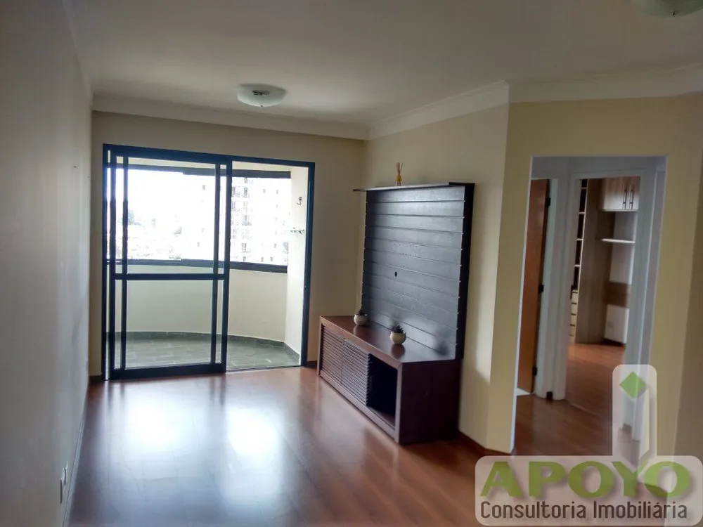 Apartamento, 2 quartos, 57 m² - Foto 3