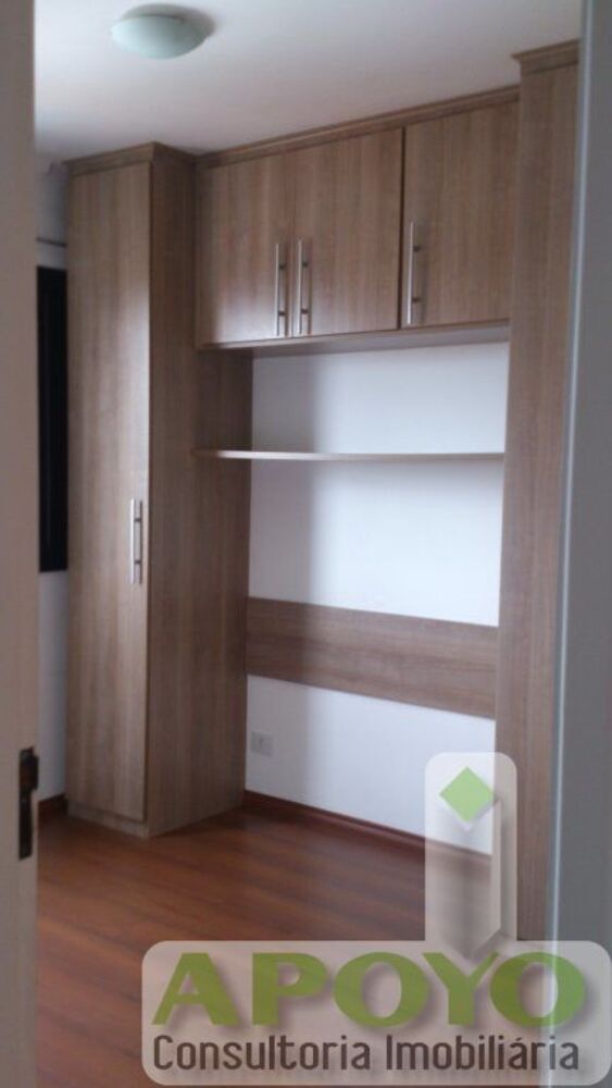 Apartamento, 2 quartos, 57 m² - Foto 2