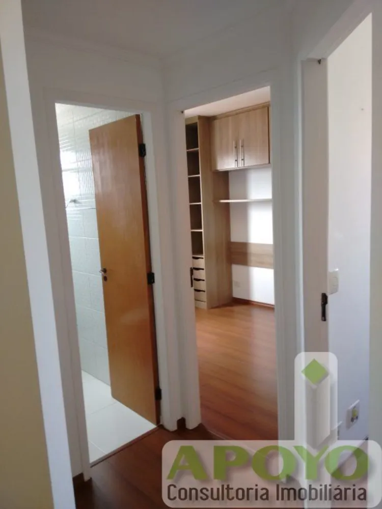 Apartamento, 2 quartos, 57 m² - Foto 8