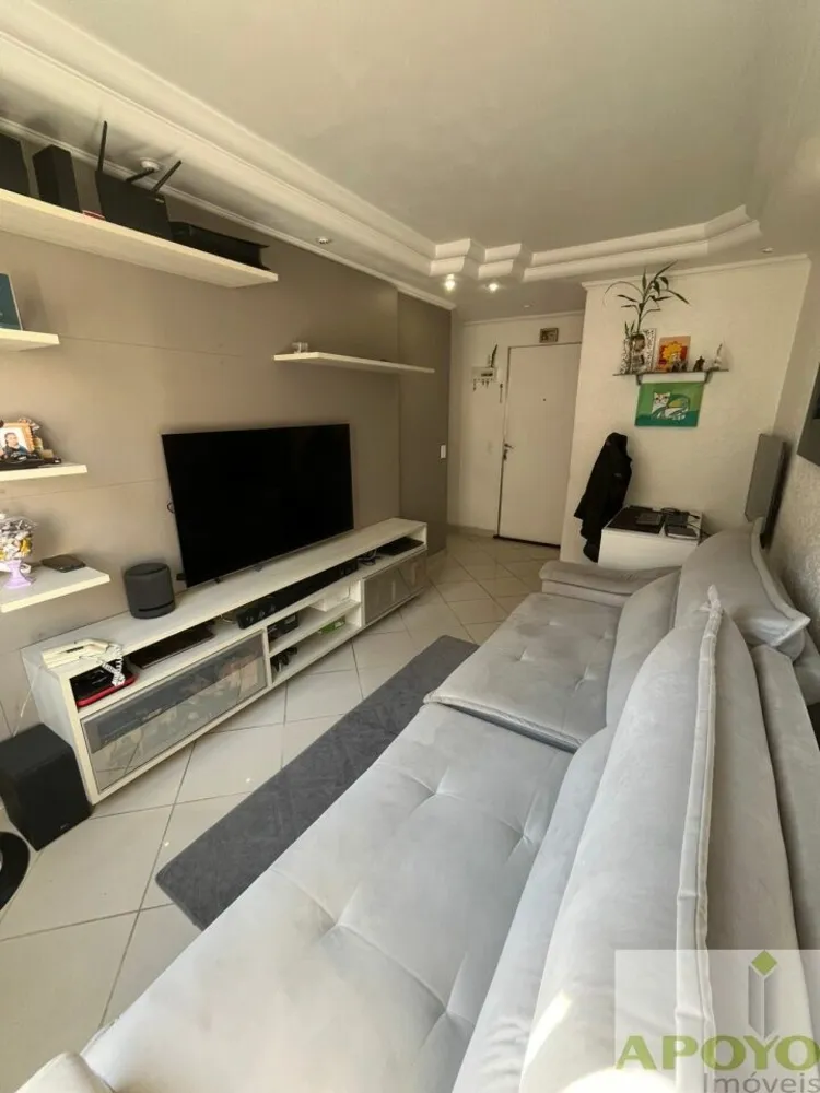Apartamento, 3 quartos, 67 m² - Foto 10