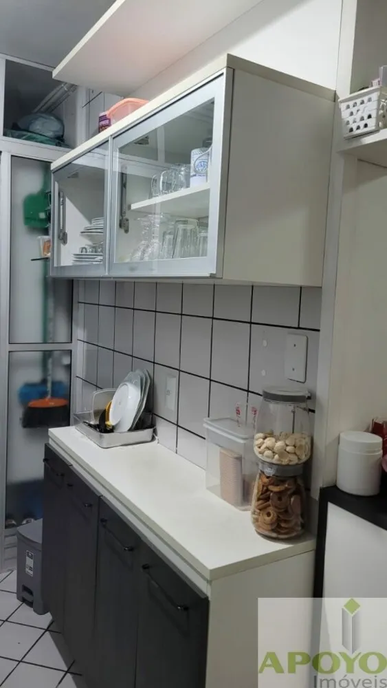 Apartamento, 3 quartos, 67 m² - Foto 3