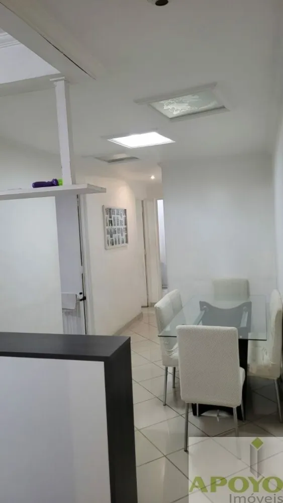 Apartamento, 3 quartos, 67 m² - Foto 6