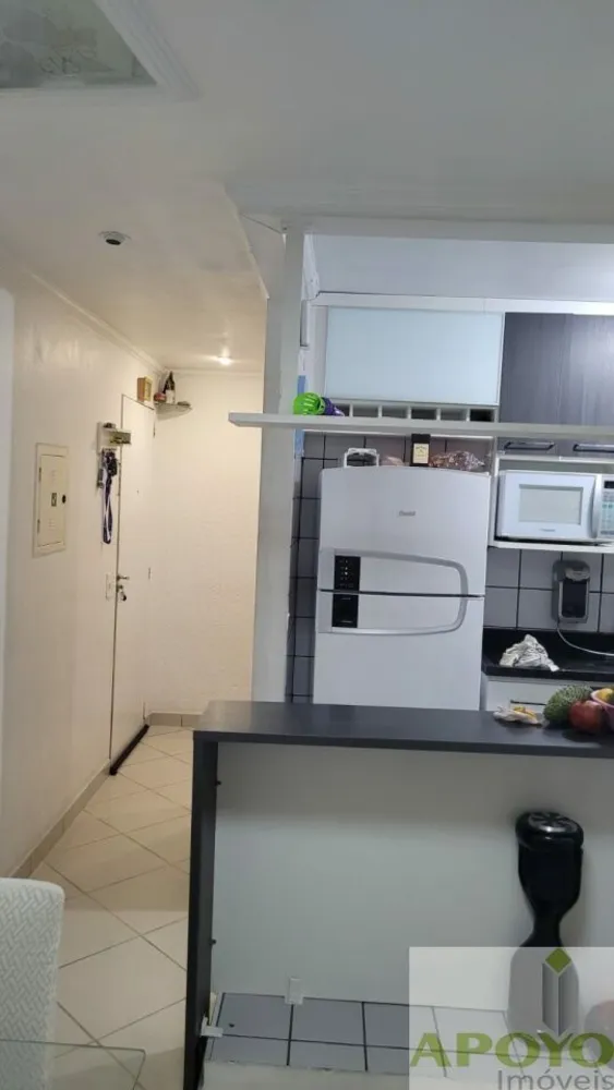 Apartamento, 3 quartos, 67 m² - Foto 9