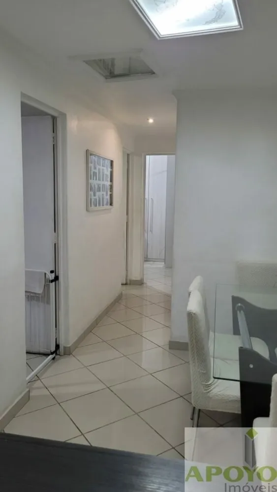 Apartamento, 3 quartos, 67 m² - Foto 1