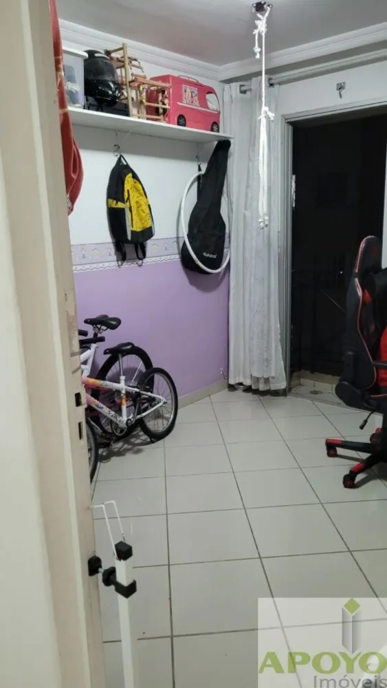 Apartamento, 3 quartos, 67 m² - Foto 2