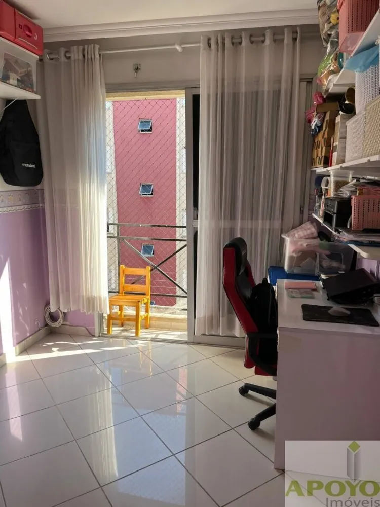 Apartamento, 3 quartos, 67 m² - Foto 5