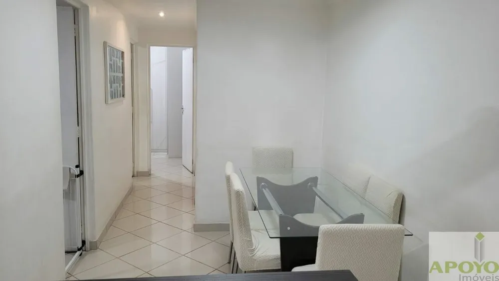 Apartamento, 3 quartos, 67 m² - Foto 4