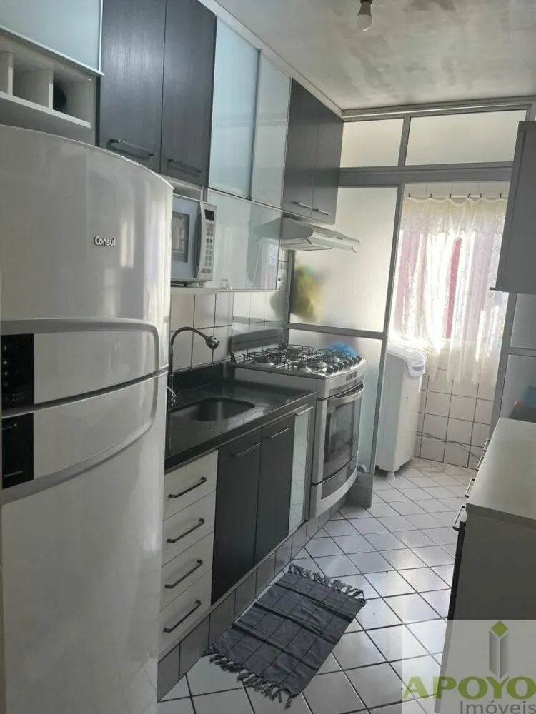 Apartamento, 3 quartos, 67 m² - Foto 7