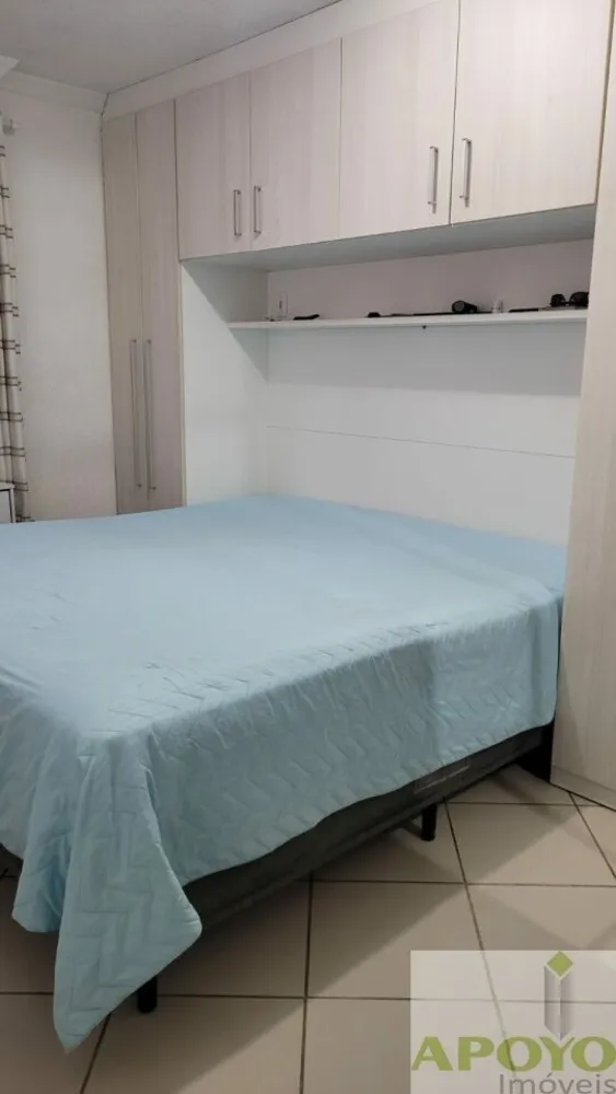 Apartamento, 3 quartos, 67 m² - Foto 11