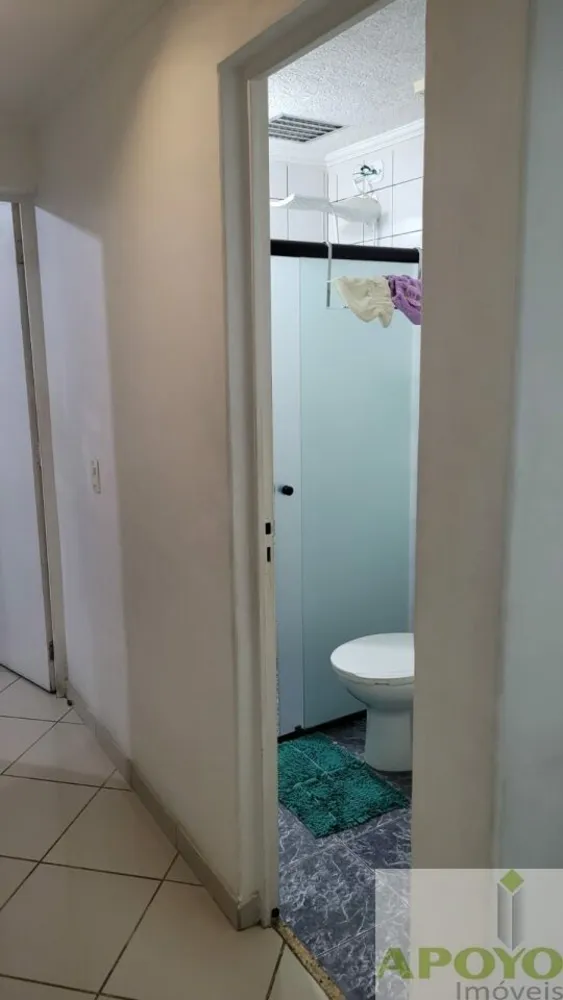 Apartamento, 3 quartos, 67 m² - Foto 8