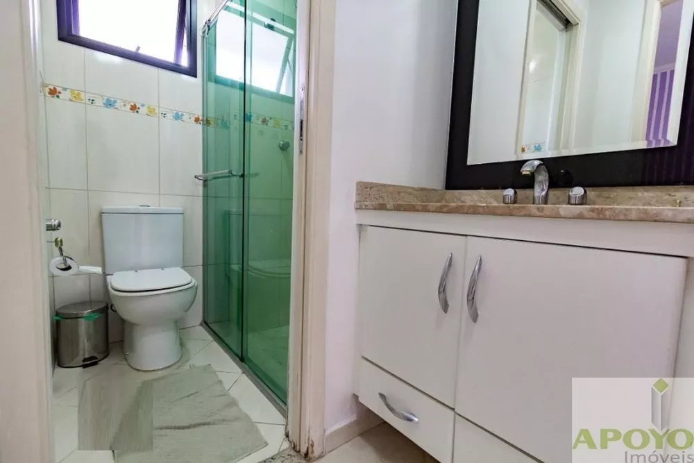 Apartamento à venda com 2 quartos, 54m² - Foto 7