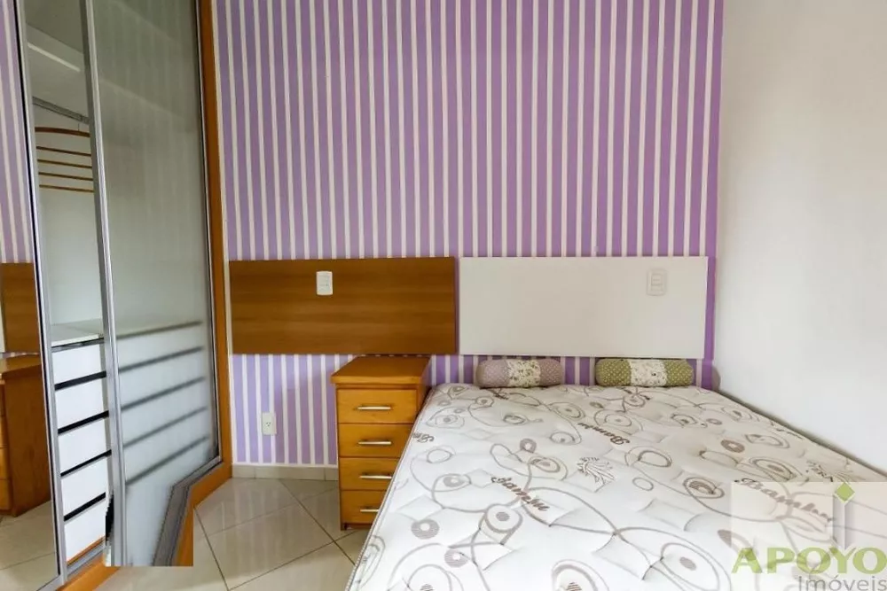 Apartamento à venda com 2 quartos, 54m² - Foto 15