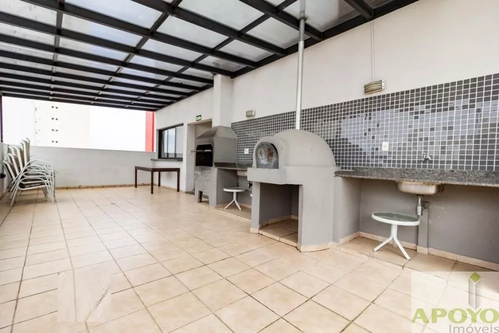 Apartamento à venda com 2 quartos, 54m² - Foto 13