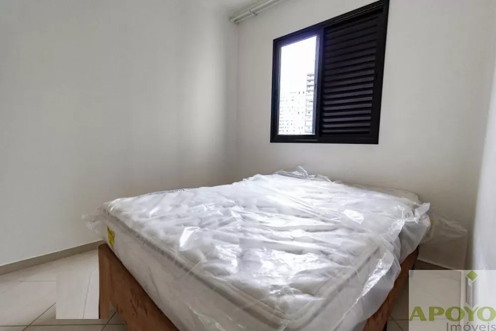 Apartamento à venda com 2 quartos, 54m² - Foto 11