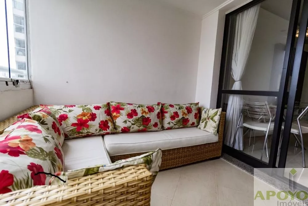 Apartamento à venda com 2 quartos, 54m² - Foto 14