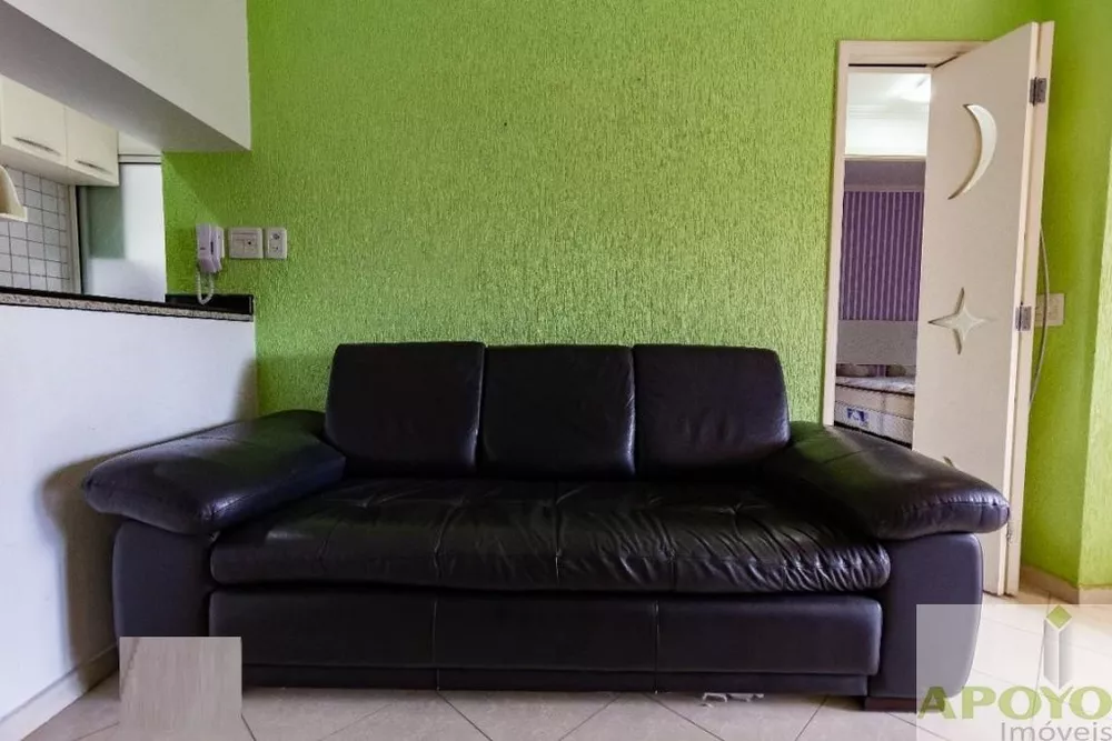 Apartamento à venda com 2 quartos, 54m² - Foto 9