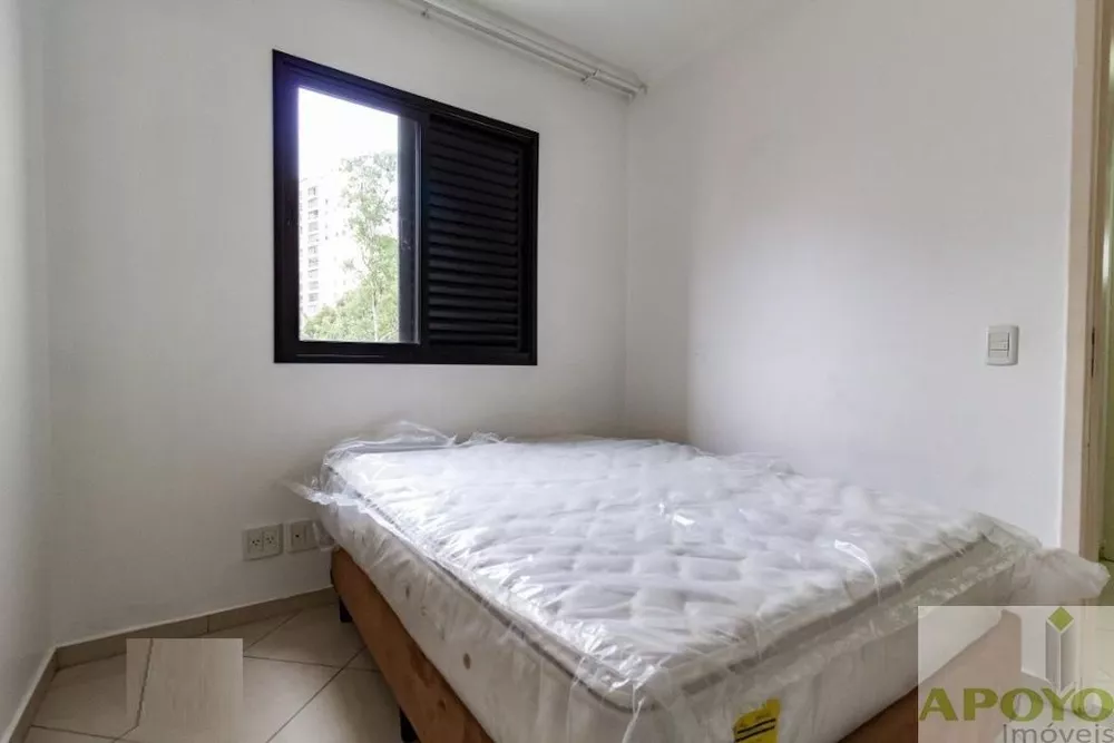 Apartamento à venda com 2 quartos, 54m² - Foto 8