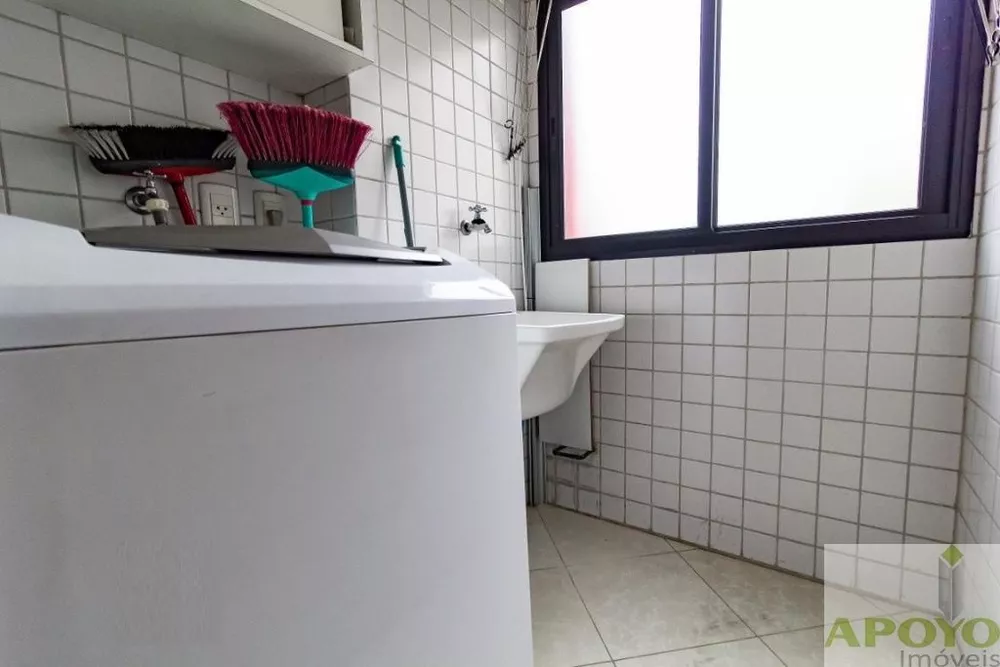 Apartamento à venda com 2 quartos, 54m² - Foto 6