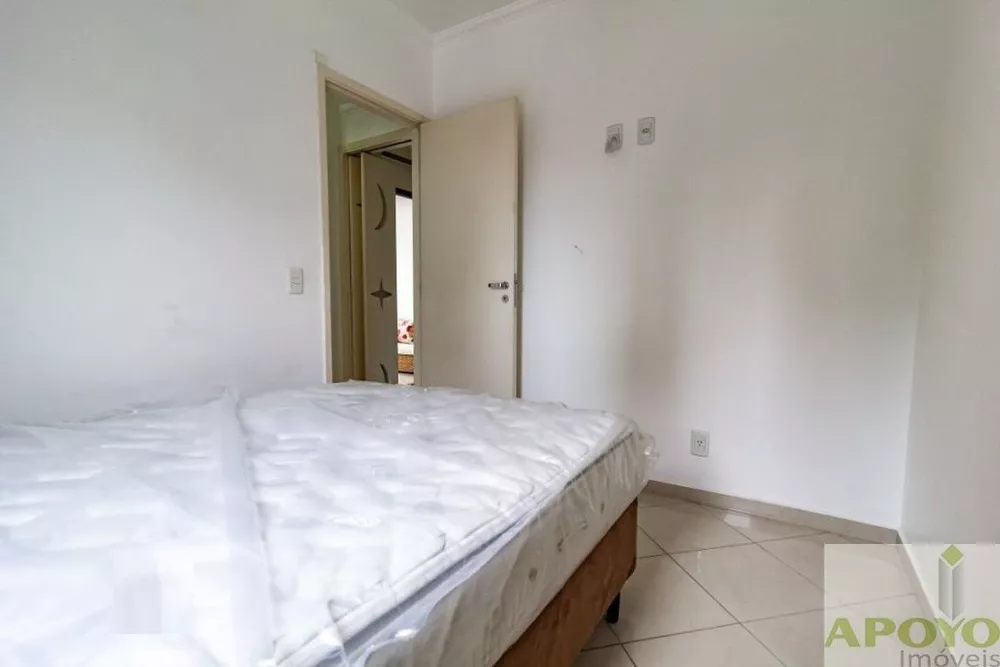 Apartamento à venda com 2 quartos, 54m² - Foto 25