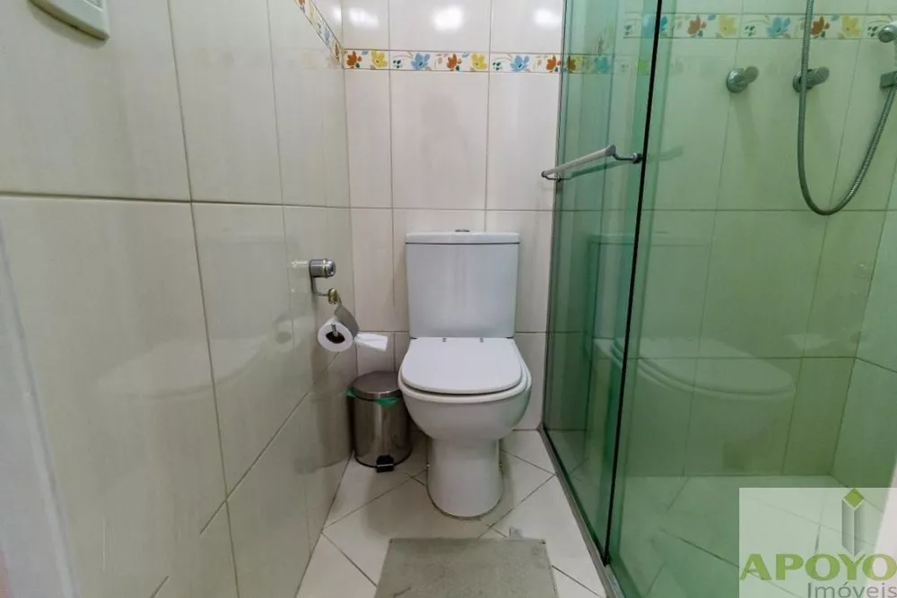 Apartamento à venda com 2 quartos, 54m² - Foto 17