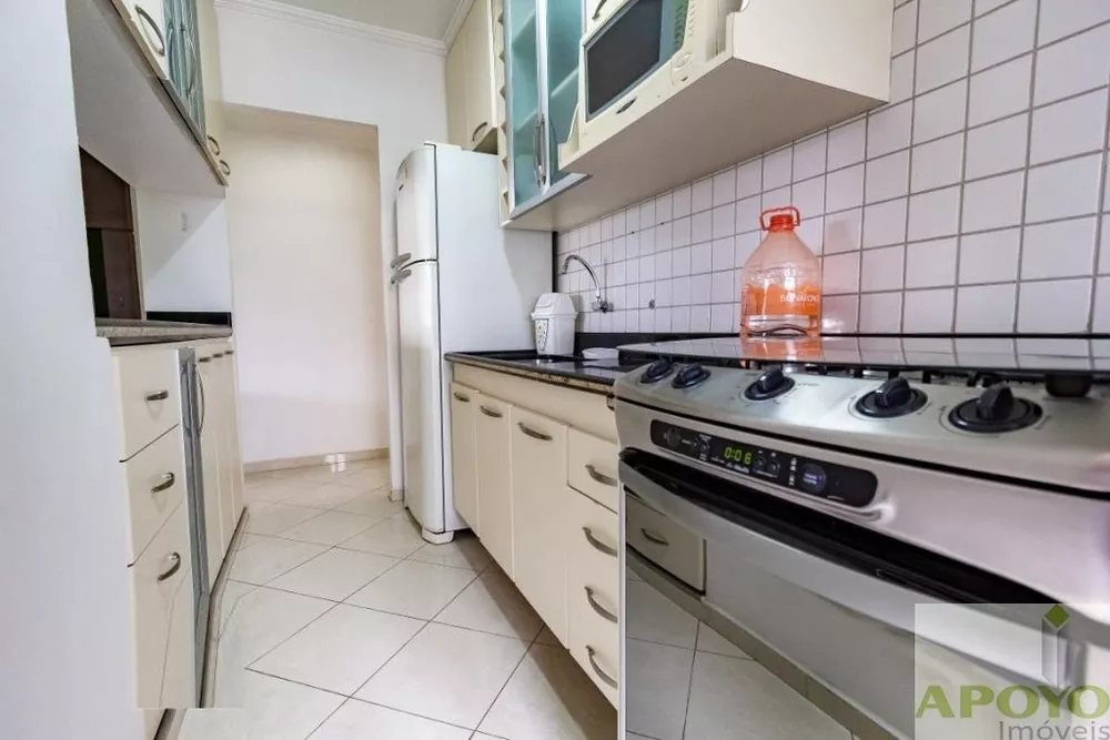 Apartamento à venda com 2 quartos, 54m² - Foto 4