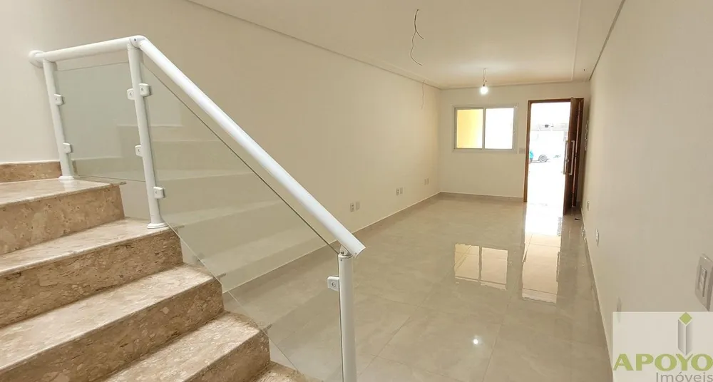 Casa, 3 quartos, 100 m² - Foto 8