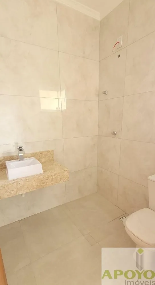 Casa, 3 quartos, 100 m² - Foto 14