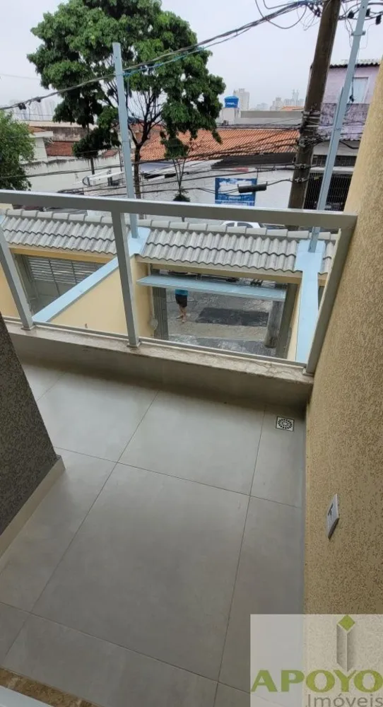 Casa, 3 quartos, 100 m² - Foto 7