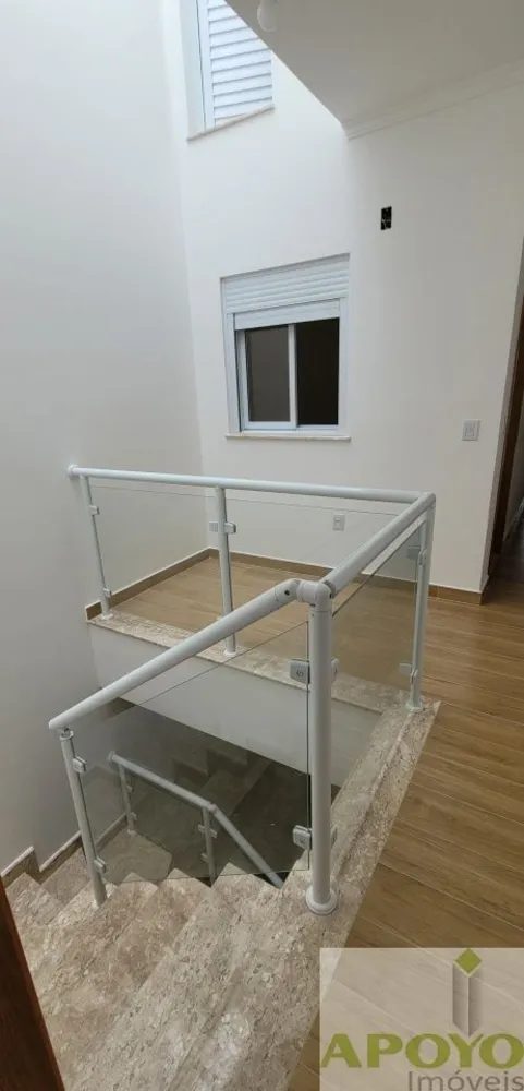 Casa, 3 quartos, 100 m² - Foto 13